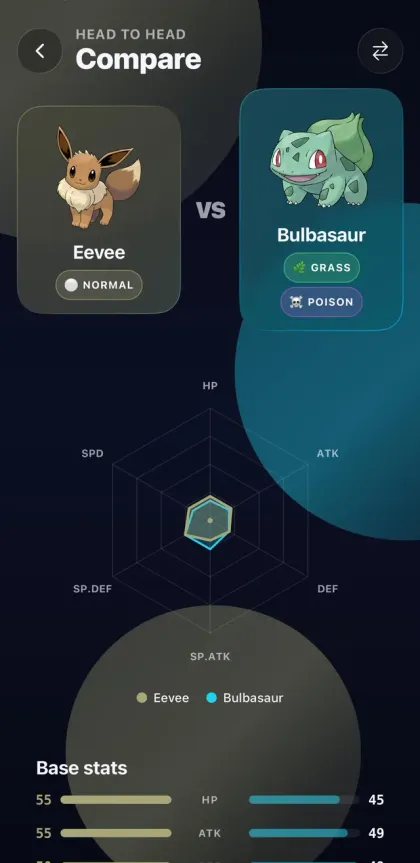 GlassDex screenshot 7